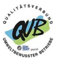 Qub-Logo